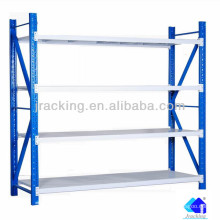 Qualidade superior de Nanjing Jracking com a cremalheira a mais segura do auto Q235